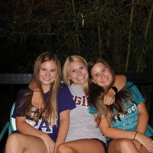 Meet your Posher, Ann